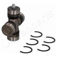 Крестовина кардана JAPANPARTS 8033001078763 JO101 6BY0 GRW 1486744 - Изображение 4