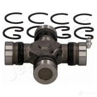 Крестовина кардана JAPANPARTS 1486763 8033001333039 WR5219 Q JO300 - Изображение 2