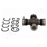 Крестовина кардана JAPANPARTS 1486763 8033001333039 WR5219 Q JO300 - Изображение 5