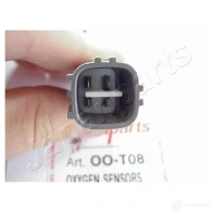 Лямбда зонд, кислородный датчик JAPANPARTS oot08 Q270MW OO-T0 8 1491970 - Изображение 2