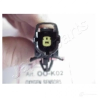 Лямбда зонд, кислородный датчик JAPANPARTS 5V 4F7 1198145102 ook02 8033001120080 - Изображение 2