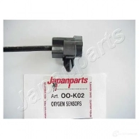 Лямбда зонд, кислородный датчик JAPANPARTS 5V 4F7 1198145102 ook02 8033001120080 - Изображение 3