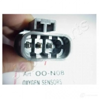 Лямбда зонд, кислородный датчик JAPANPARTS oon08 1491958 U KDL4 8033001120424 - Изображение 2