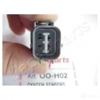 Лямбда зонд, кислородный датчик JAPANPARTS 1491933 U3PZXU J ooh02 8033001120011 - Изображение 2