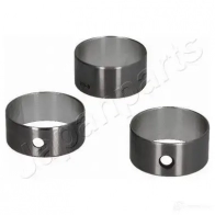 Коренные вкладыши коленвала JAPANPARTS 8033001012200 1475401 I1Y T0N bb1811a - Изображение 3