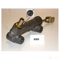 Главный цилиндр сцепления JAPANPARTS 8033001064902 9LY 70 1484512 fr585
