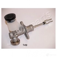 Главный цилиндр сцепления JAPANPARTS 8033001331226 1484273 P L9UG fr149
