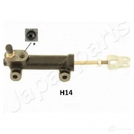 Главный цилиндр сцепления JAPANPARTS JU2NHC frh14 1484559 F R-H14