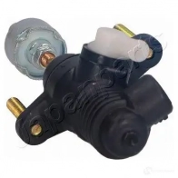 Главный цилиндр сцепления JAPANPARTS 2U1 O1FX 1484342 8052553001685 fr224 - Изображение 4