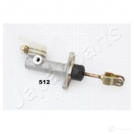 Главный цилиндр сцепления JAPANPARTS 1484480 8033001742183 fr512 1X 8J6QY