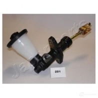 Главный цилиндр сцепления