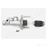 Главный цилиндр сцепления JAPANPARTS 8033001745924 1484326 fr207 NY 64IU1 - Изображение 2
