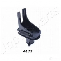 Сайлентблок задней балки