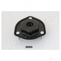 Крепление амортизаторов JAPANPARTS 8052553109886 ru2695 1496497 QM6 NHJ