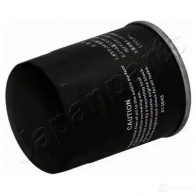 Масляный фильтр JAPANPARTS fo117s SG6 UJ 1483989 8033001061642 - Изображение 7
