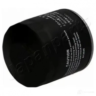 Масляный фильтр JAPANPARTS fo112e RG9 L1D 1483985 8033001061574 - Изображение 7