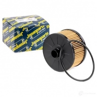 Масляный фильтр JAPANPARTS 1216502075 S8 D76YF foeco129 8033001977370 - Изображение 2
