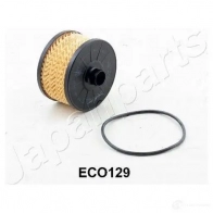 Масляный фильтр JAPANPARTS 1216502075 S8 D76YF foeco129 8033001977370 - Изображение 5