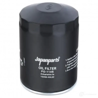Масляный фильтр JAPANPARTS MB YLQ 8033001061611 1483988 fo114s - Изображение 4