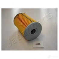 Масляный фильтр JAPANPARTS 1484006 fo208s 8033001061833 YND GT