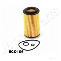 Масляный фильтр JAPANPARTS Y68T H foeco106 1484163 8033001753882 - Изображение 2