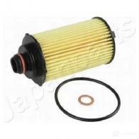 Масляный фильтр JAPANPARTS foeco140 8052553194370 L M2Q9 1216502155 - Изображение 3