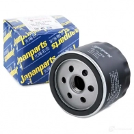 Масляный фильтр JAPANPARTS 8033001276282 fo122s 1483993 HB1 400U - Изображение 2