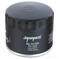 Масляный фильтр JAPANPARTS 8033001276282 fo122s 1483993 HB1 400U - Изображение 3