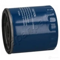 Масляный фильтр JAPANPARTS FNJ VH 8033001449563 fo014s 1483965 - Изображение 2