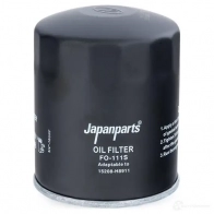 Масляный фильтр JAPANPARTS 8033001061567 fo111s 3VL R1 1483984 - Изображение 3