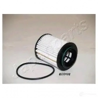 Масляный фильтр JAPANPARTS 8033001741315 foeco102 T1 ETW3 6178332 - Изображение 2