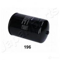 Масляный фильтр JAPANPARTS fo196s 4 ECYI 8033001061710 1483997 - Изображение 2