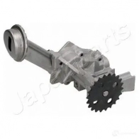 Масляный насос JAPANPARTS QQYN5 DE 1425038739 8052553232737 opre03