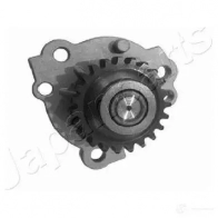 Масляный насос JAPANPARTS ophy13 1437473490 ED IS0