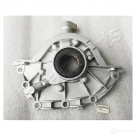 Масляный насос JAPANPARTS 7TX 17BM opfo05 1437473510