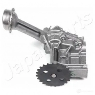 Масляный насос JAPANPARTS opre14 GM ELC 1437473590