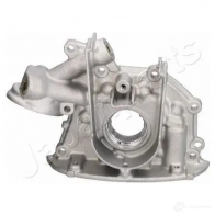 Масляный насос JAPANPARTS S6HG R opre06 1437474935