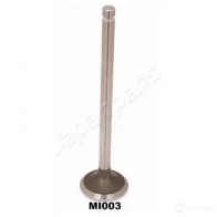 Выпускной клапан JAPANPARTS vvmi003 1501211 VV- MI003 IDN4GCQ - Изображение 2