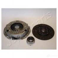 Поршень JAPANPARTS ki925 05 5A1 1488968 8033001100686 - Изображение 3