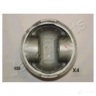 Поршень JAPANPARTS 8033001100709 ki926 T91FI2 3 1488970 - Изображение 3