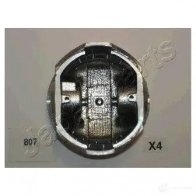 Поршень JAPANPARTS 8033001100143 ki807 1488955 30 JM6TU - Изображение 3