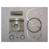 Поршень JAPANPARTS Mitsubishi Space Wagon 3 (N3, N4) 1991 – 2000 ki511 8033001099744 1IUT C