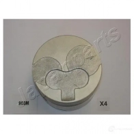 Поршень JAPANPARTS 1488962 8033001100259 9 DV7L ki903m - Изображение 2
