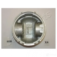 Поршень JAPANPARTS 1488962 8033001100259 9 DV7L ki903m - Изображение 3