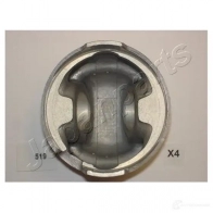 Поршень JAPANPARTS O 650FJ8 8033001099904 1488941 ki519 - Изображение 3