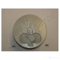 Поршень JAPANPARTS 1G G4JX 8033001098969 1488897 ki208 - Изображение 2
