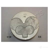 Поршень JAPANPARTS ki511m V2N ZH 1488930 8033001099751 - Изображение 2