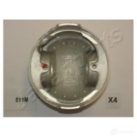 Поршень JAPANPARTS ki511m V2N ZH 1488930 8033001099751 - Изображение 3