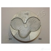 Поршень JAPANPARTS 1488933 MN0YY ki513 K I513 - Изображение 2