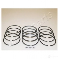 Поршневое кольцо JAPANPARTS rc28120 N5SQ YZ 1494544 8033001143041